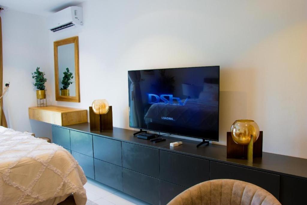 Splendid Apartments @ The Lennox Accra Exterior photo