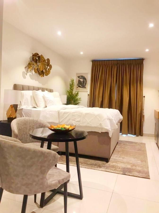 Splendid Apartments @ The Lennox Accra Exterior photo