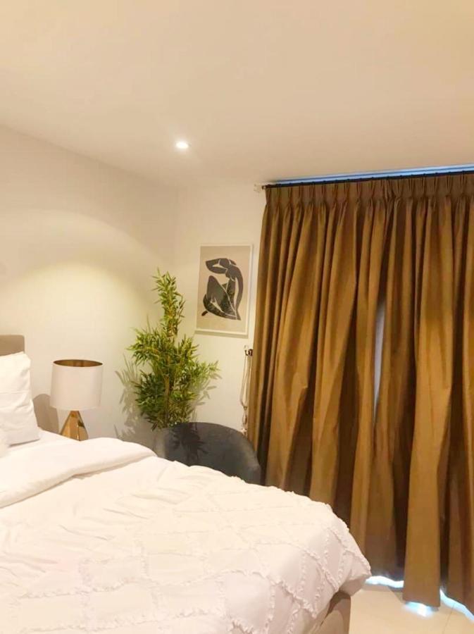 Splendid Apartments @ The Lennox Accra Exterior photo